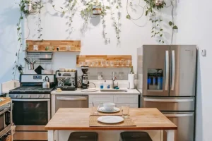 Read more about the article Top 10 Satety tips in the kitchen