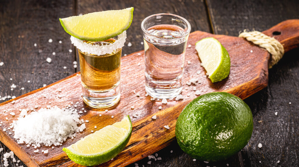 The 4 Essential Types of Tequila and How to Use Them - omckitchen.com